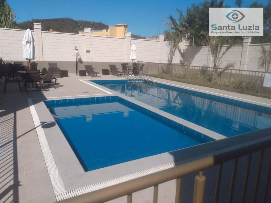 Apartamento com 2 quartos à venda, 83m2 em Pousada Del Rey (São Benedito), Santa Luzia - MG - imagem 2 Foto 2 de Apartamento com 2 quartos à venda, 83m2 em Pousada Del Rey (São Benedito), Santa Luzia - MG