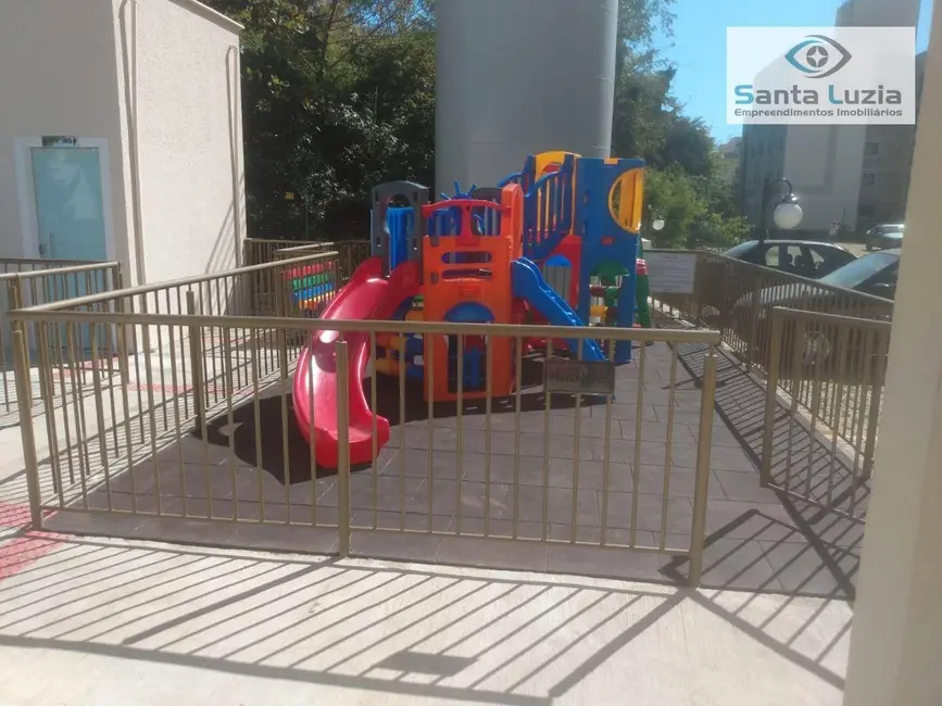 Apartamento com 2 quartos à venda, 83m2 em Pousada Del Rey (São Benedito), Santa Luzia - MG - imagem 3 Foto 3 de Apartamento com 2 quartos à venda, 83m2 em Pousada Del Rey (São Benedito), Santa Luzia - MG