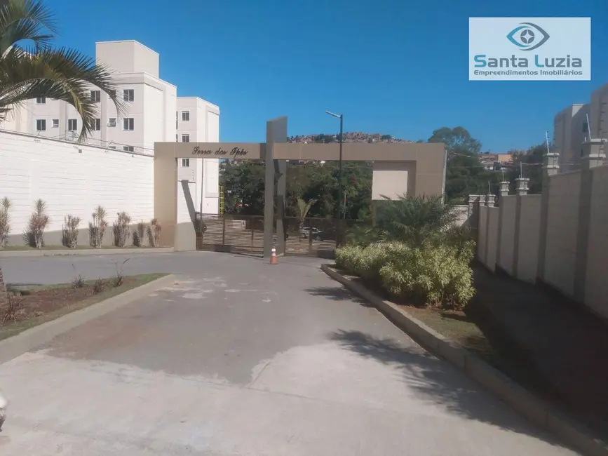 Apartamento com 2 quartos à venda, 83m2 em Pousada Del Rey (São Benedito), Santa Luzia - MG - imagem 1 Foto 1 de Apartamento com 2 quartos à venda, 83m2 em Pousada Del Rey (São Benedito), Santa Luzia - MG