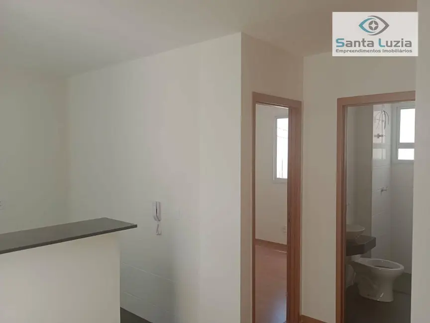 Apartamento com 2 quartos à venda, 83m2 em Pousada Del Rey (São Benedito), Santa Luzia - MG - imagem 9 Foto 9 de Apartamento com 2 quartos à venda, 83m2 em Pousada Del Rey (São Benedito), Santa Luzia - MG