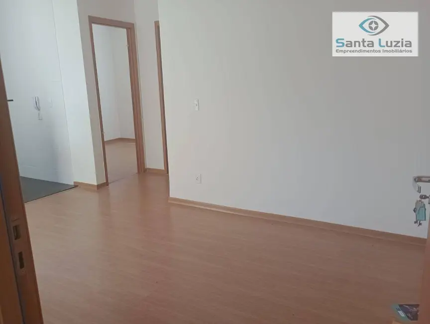 Apartamento com 2 quartos à venda, 83m2 em Pousada Del Rey (São Benedito), Santa Luzia - MG - imagem 5 Foto 5 de Apartamento com 2 quartos à venda, 83m2 em Pousada Del Rey (São Benedito), Santa Luzia - MG