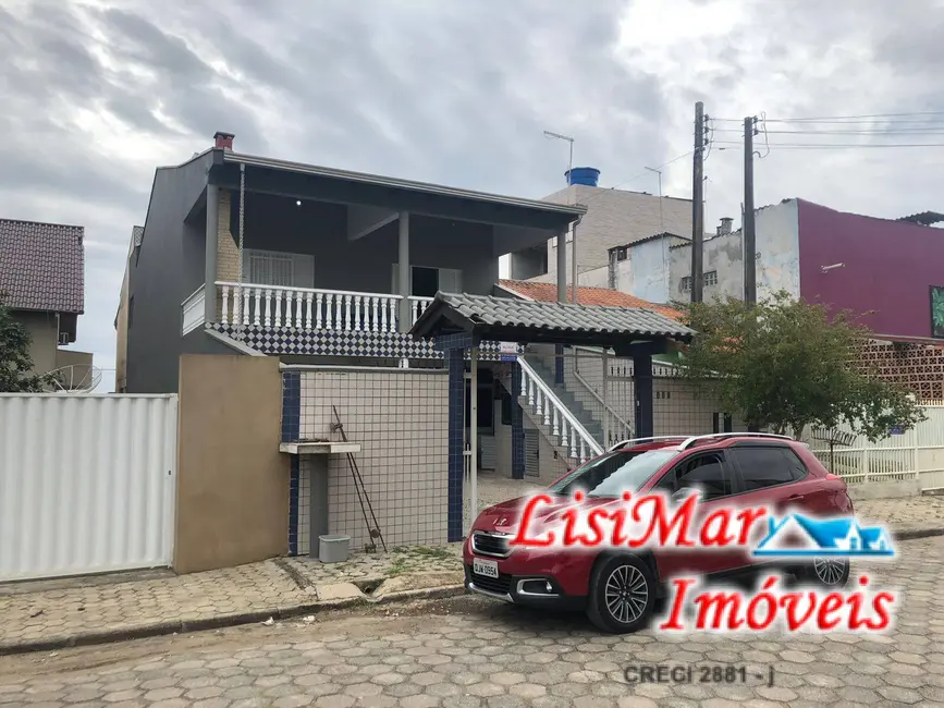 Foto 2 de Apartamento com 2 quartos à venda e para alugar, 86m2 em Itapoa - SC