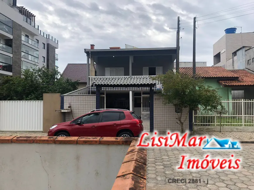 Foto 1 de Apartamento com 2 quartos à venda e para alugar, 86m2 em Itapoa - SC