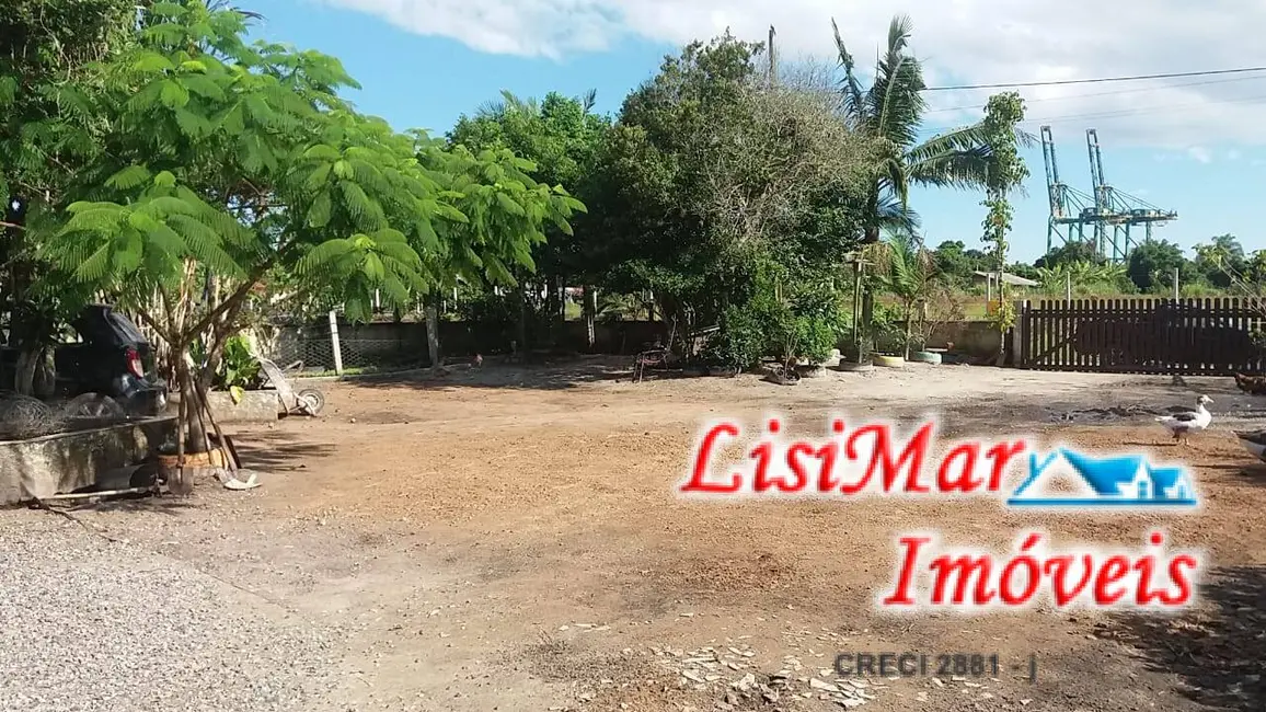 Foto 4 de Casa com 3 quartos à venda, 800m2 em Itapoa - SC