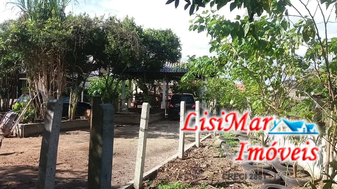 Foto 5 de Casa com 3 quartos à venda, 800m2 em Itapoa - SC