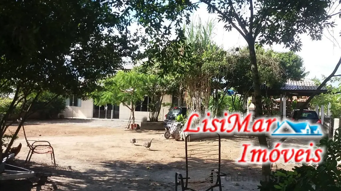 Foto 1 de Casa com 3 quartos à venda, 800m2 em Itapoa - SC