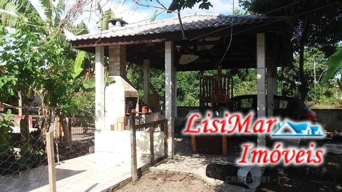 Foto 6 de Casa com 3 quartos à venda, 800m2 em Itapoa - SC