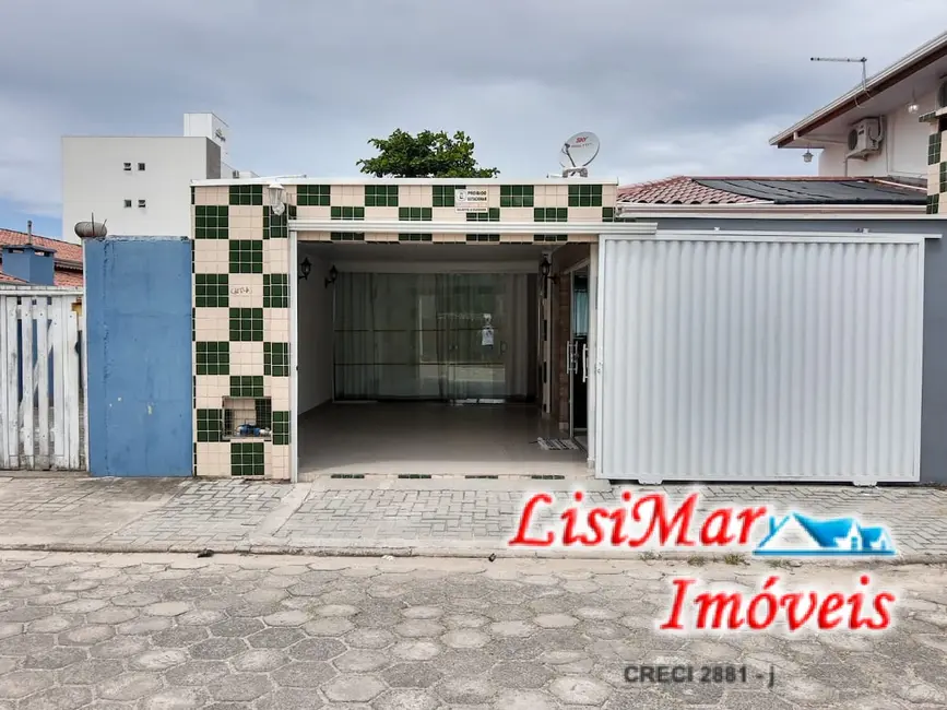 Foto 1 de Apartamento com 2 quartos à venda e para alugar, 95m2 em Itapoa - SC