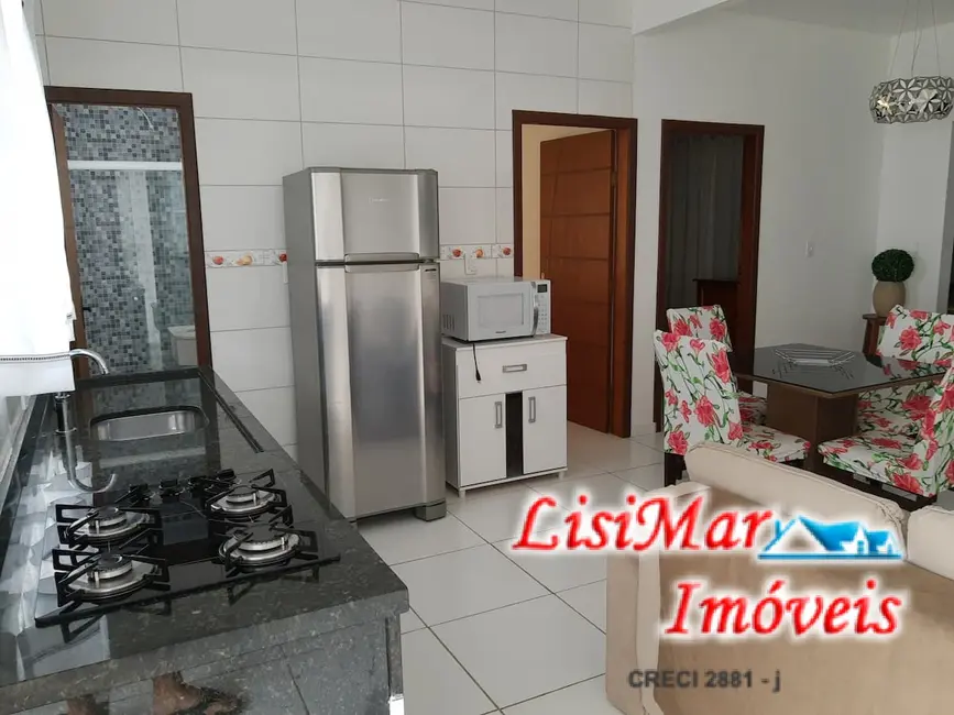 Foto 5 de Casa com 2 quartos à venda e para alugar, 77m2 em Itapoa - SC