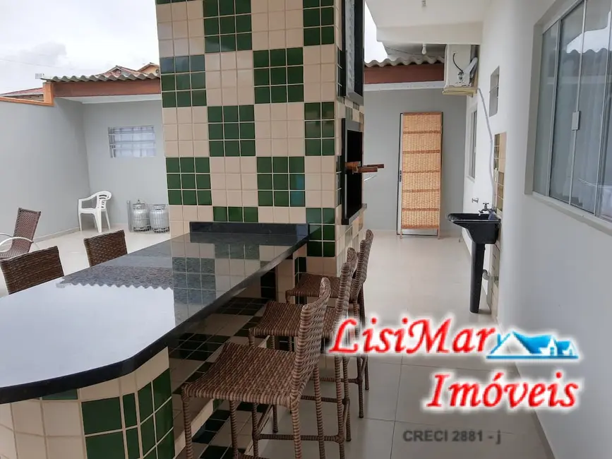 Foto 4 de Casa com 2 quartos à venda e para alugar, 77m2 em Itapoa - SC