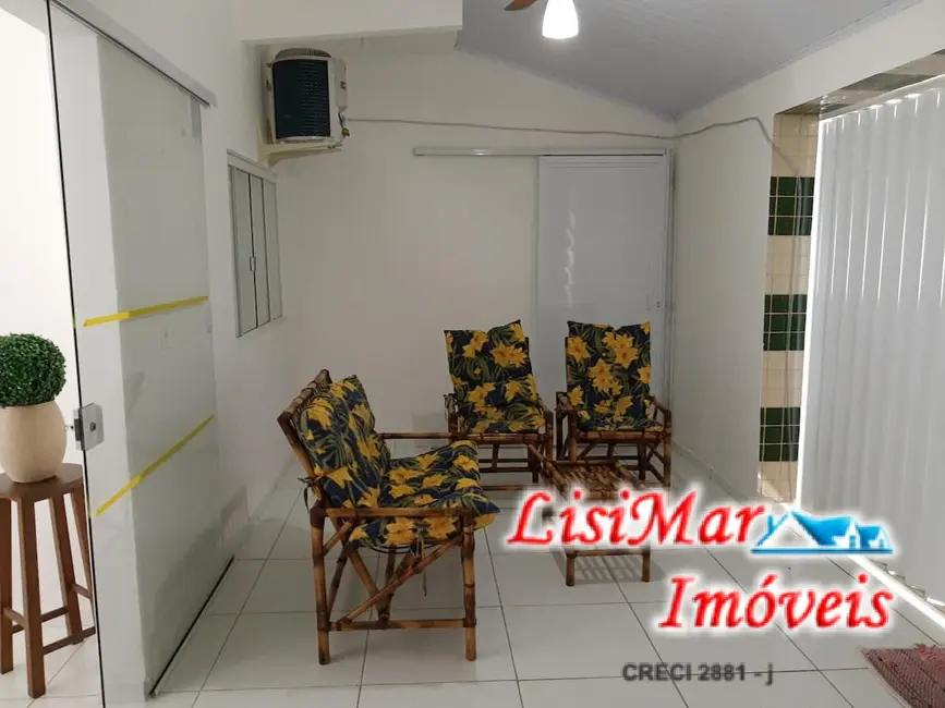 Foto 2 de Casa com 2 quartos à venda e para alugar, 77m2 em Itapoa - SC