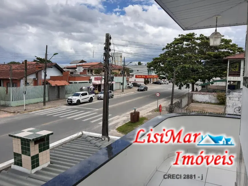 Foto 6 de Apartamento com 2 quartos à venda e para alugar, 70m2 em Itapoa - SC