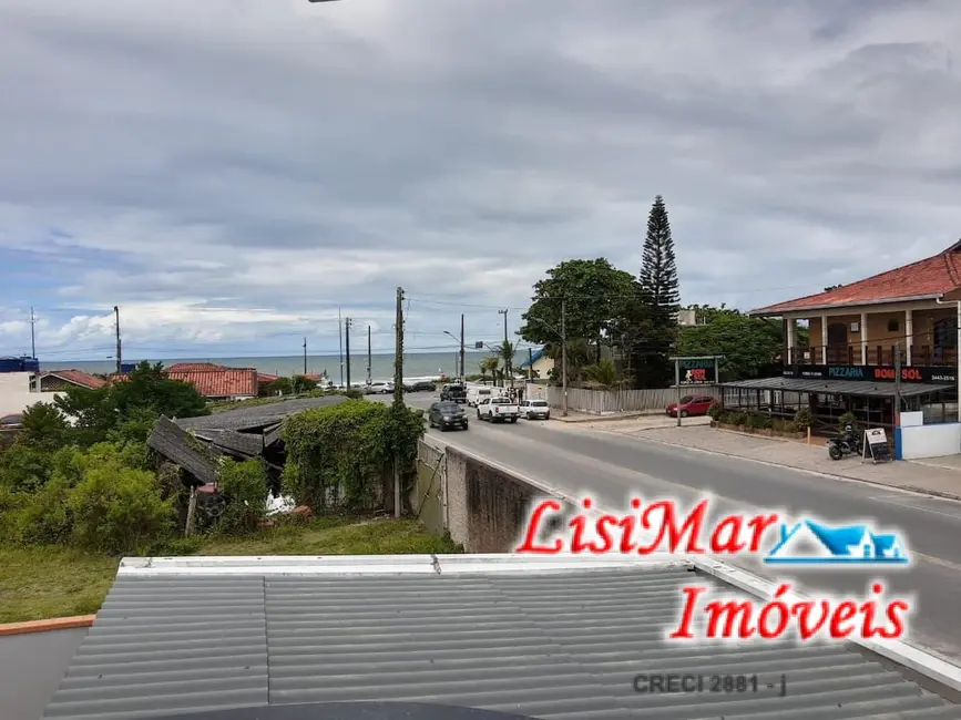 Foto 5 de Apartamento com 2 quartos à venda e para alugar, 70m2 em Itapoa - SC