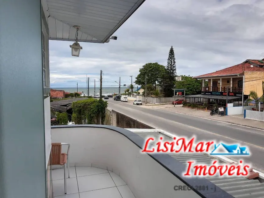 Foto 4 de Apartamento com 2 quartos à venda e para alugar, 70m2 em Itapoa - SC