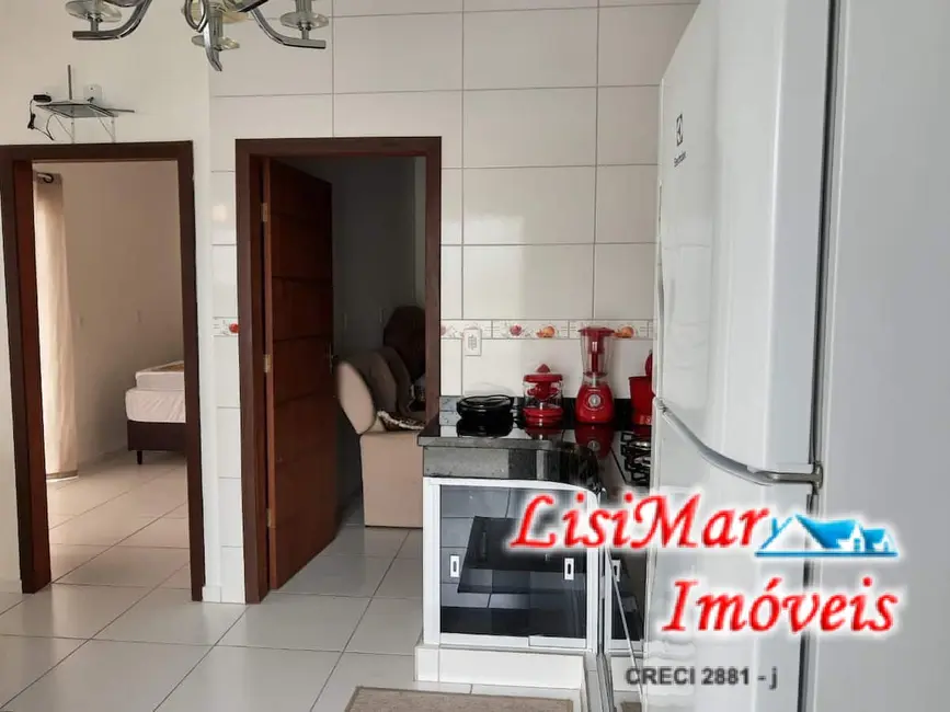 Foto 8 de Apartamento com 2 quartos à venda e para alugar, 70m2 em Itapoa - SC