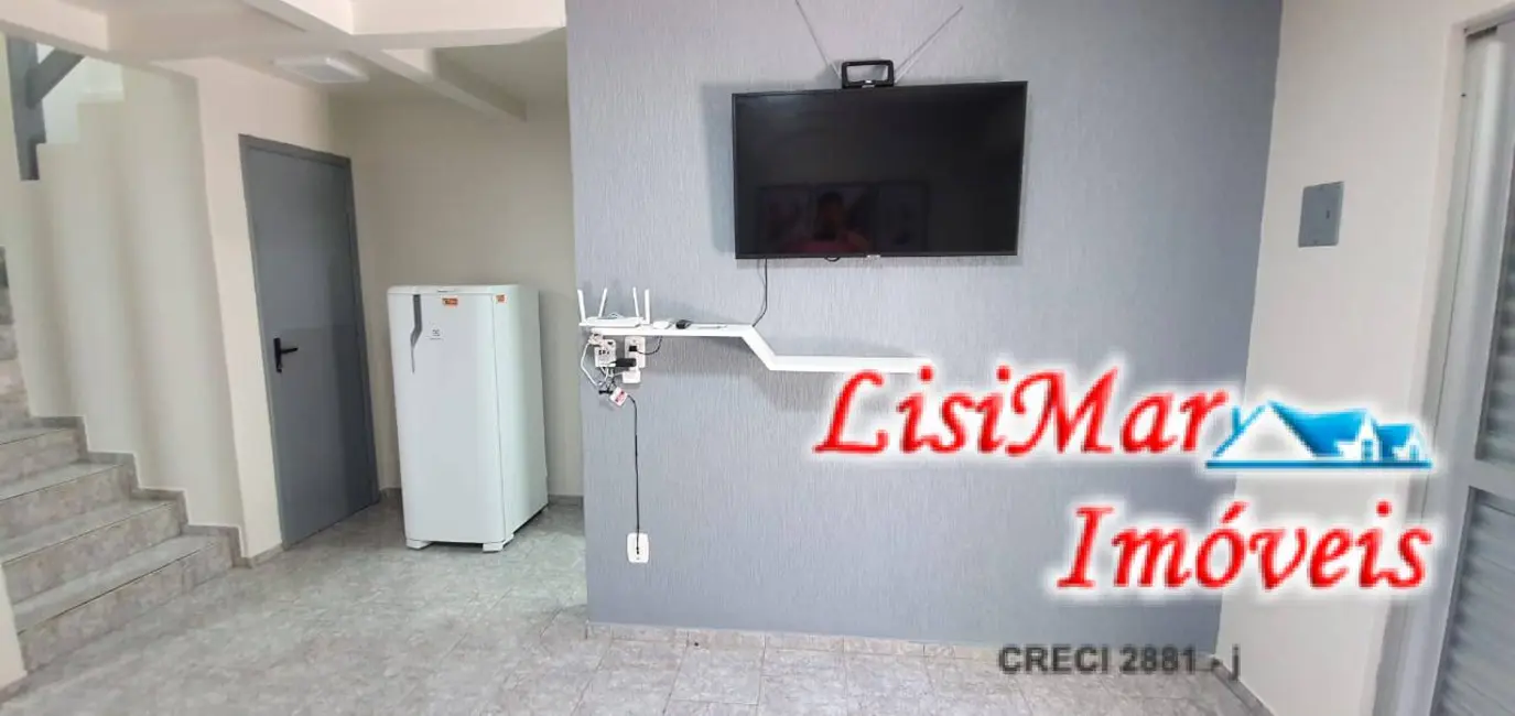 Foto 8 de Sobrado com 2 quartos à venda e para alugar, 69m2 em Itapoa - SC