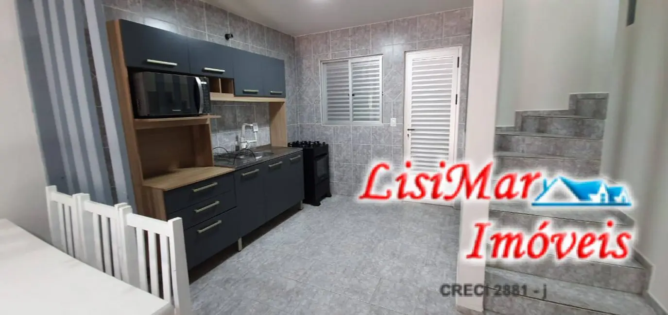 Foto 5 de Sobrado com 2 quartos à venda e para alugar, 69m2 em Itapoa - SC