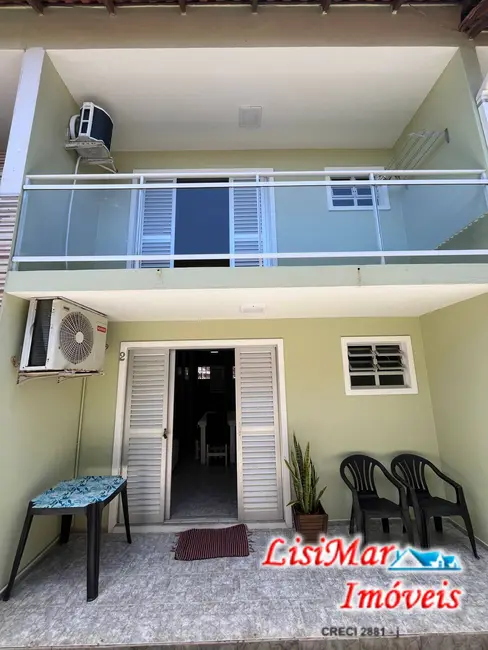 Foto 2 de Sobrado com 2 quartos à venda e para alugar, 69m2 em Itapoa - SC