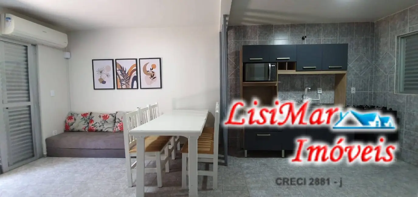 Foto 4 de Sobrado com 2 quartos à venda e para alugar, 69m2 em Itapoa - SC