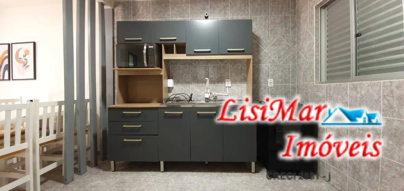 Foto 6 de Sobrado com 2 quartos à venda e para alugar, 69m2 em Itapoa - SC