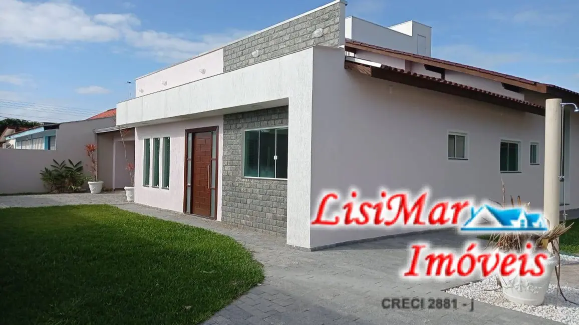 Foto 4 de Casa com 4 quartos à venda, 280m2 em Itapoa - SC