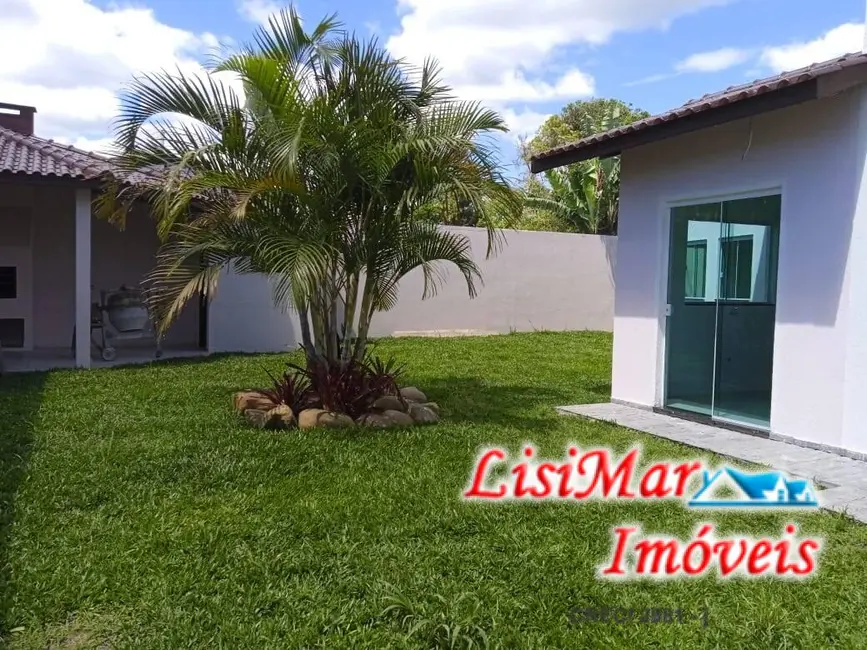 Foto 9 de Casa com 4 quartos à venda, 280m2 em Itapoa - SC