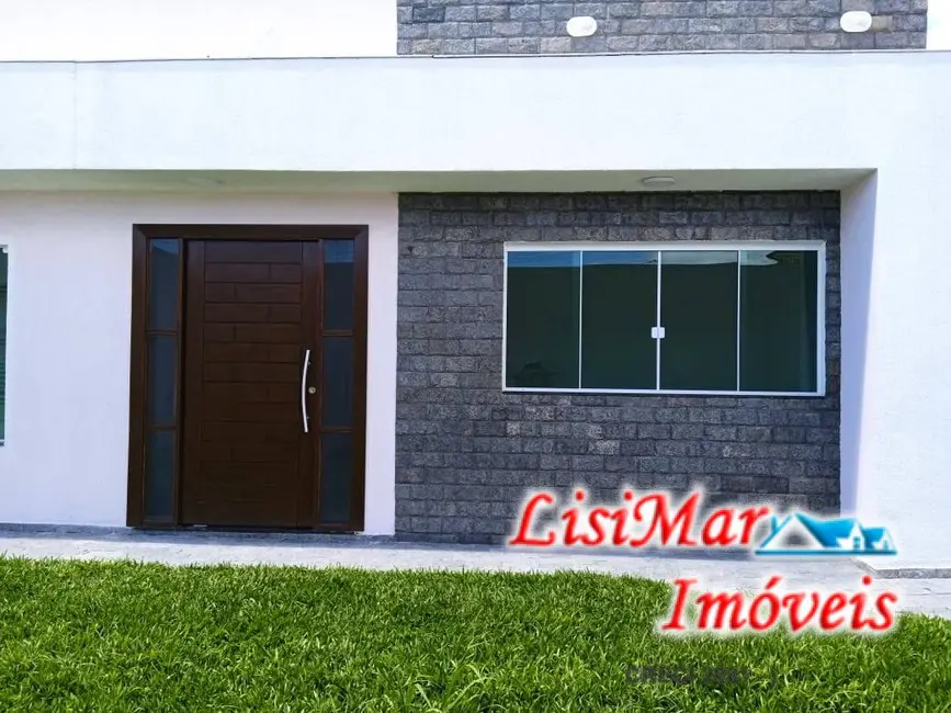 Foto 5 de Casa com 4 quartos à venda, 280m2 em Itapoa - SC