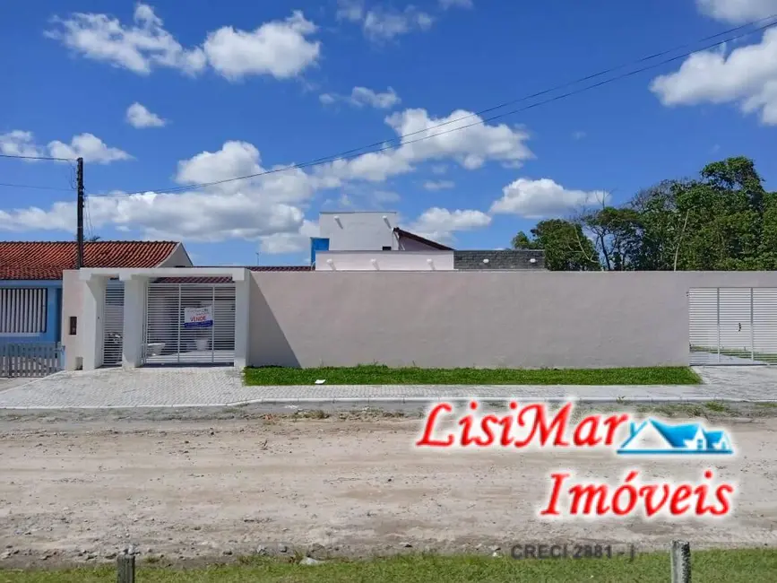 Foto 1 de Casa com 4 quartos à venda, 280m2 em Itapoa - SC