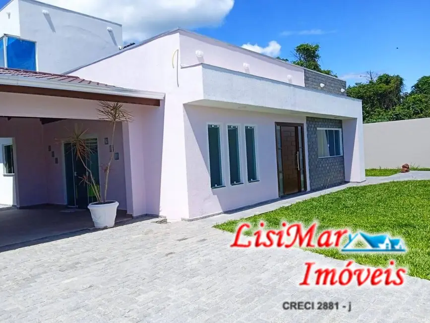 Foto 3 de Casa com 4 quartos à venda, 280m2 em Itapoa - SC