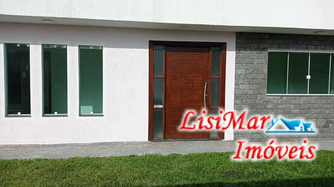 Foto 6 de Casa com 4 quartos à venda, 280m2 em Itapoa - SC