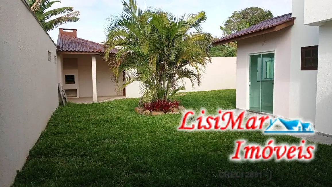 Foto 8 de Casa com 4 quartos à venda, 280m2 em Itapoa - SC