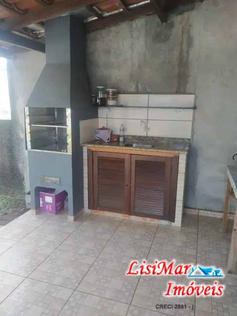 Foto 4 de Casa com 3 quartos à venda, 117m2 em Itapoa - SC