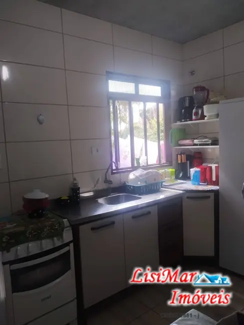 Foto 9 de Casa com 3 quartos à venda, 117m2 em Itapoa - SC