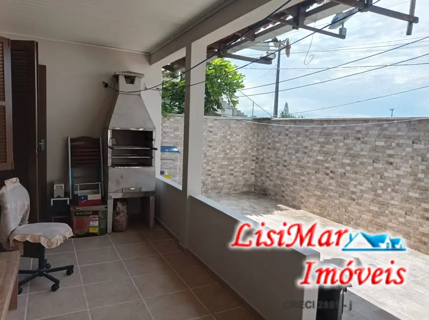 Foto 5 de Casa com 4 quartos à venda, 160m2 em Itapoa - SC