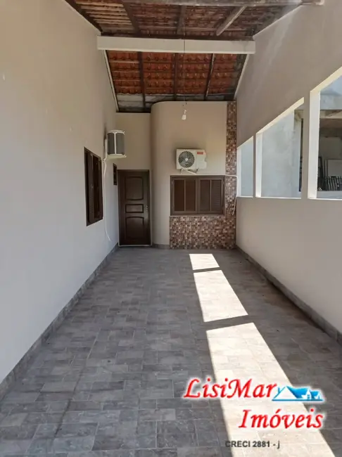 Foto 4 de Casa com 4 quartos à venda, 160m2 em Itapoa - SC