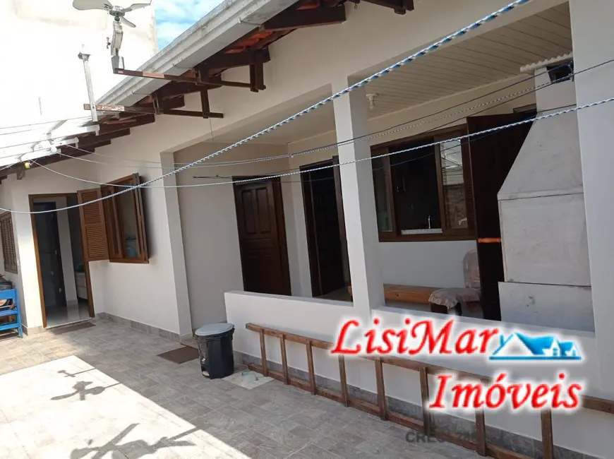 Foto 6 de Casa com 4 quartos à venda, 160m2 em Itapoa - SC