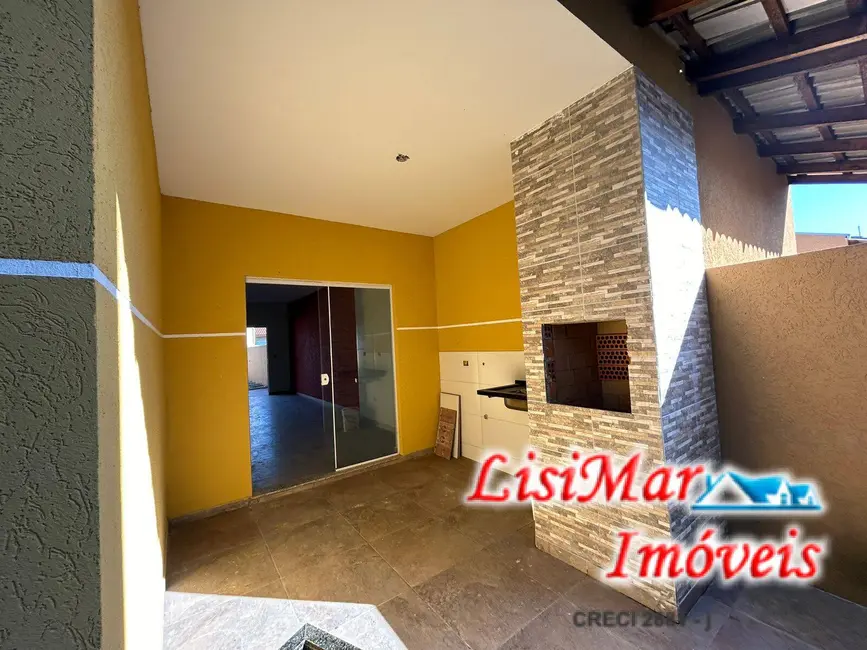 Foto 9 de Casa com 3 quartos à venda, 193m2 em Itapoa - SC