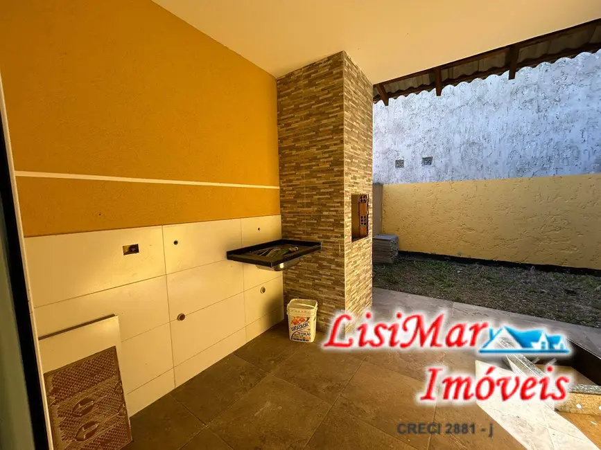 Foto 8 de Casa com 3 quartos à venda, 193m2 em Itapoa - SC