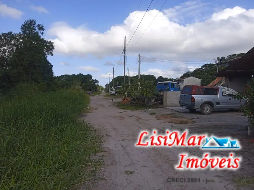 Foto 2 de Terreno / Lote à venda, 214m2 em Itapoa - SC