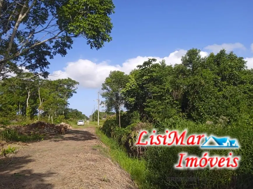 Foto 4 de Terreno / Lote à venda, 214m2 em Itapoa - SC