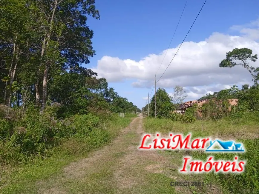 Foto 1 de Terreno / Lote à venda, 214m2 em Itapoa - SC