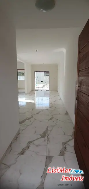 Foto 4 de Sobrado com 3 quartos à venda, 180m2 em Itapoa - SC