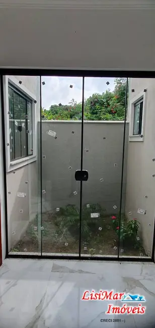 Foto 6 de Sobrado com 3 quartos à venda, 180m2 em Itapoa - SC