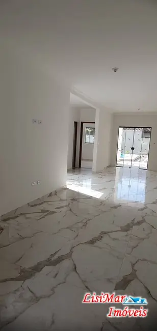 Foto 5 de Sobrado com 3 quartos à venda, 180m2 em Itapoa - SC