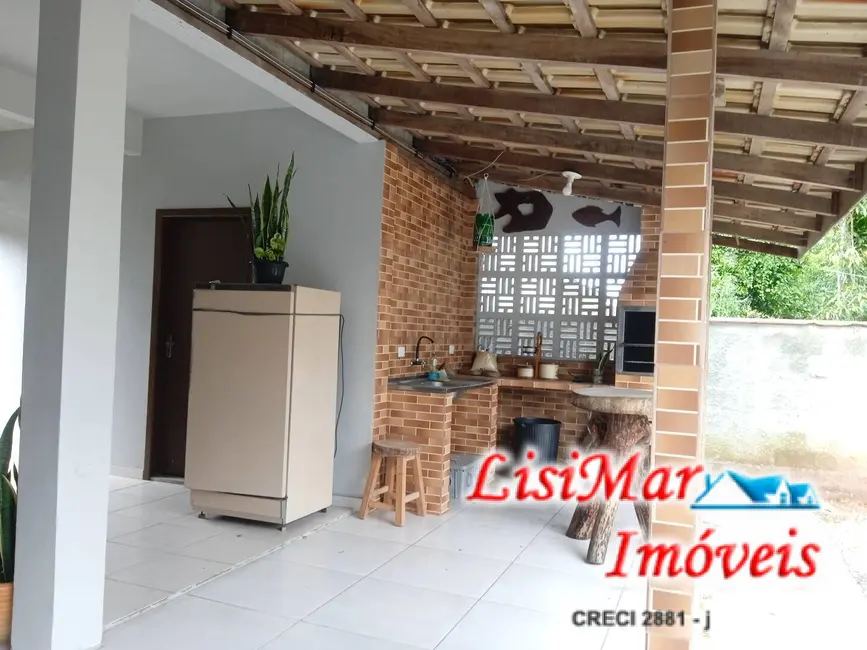 Foto 5 de Sobrado com 4 quartos à venda, 360m2 em Itapoa - SC