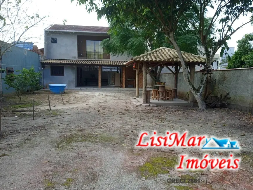 Foto 8 de Sobrado com 4 quartos à venda, 360m2 em Itapoa - SC