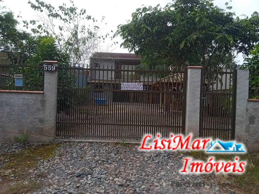 Foto 7 de Sobrado com 4 quartos à venda, 360m2 em Itapoa - SC