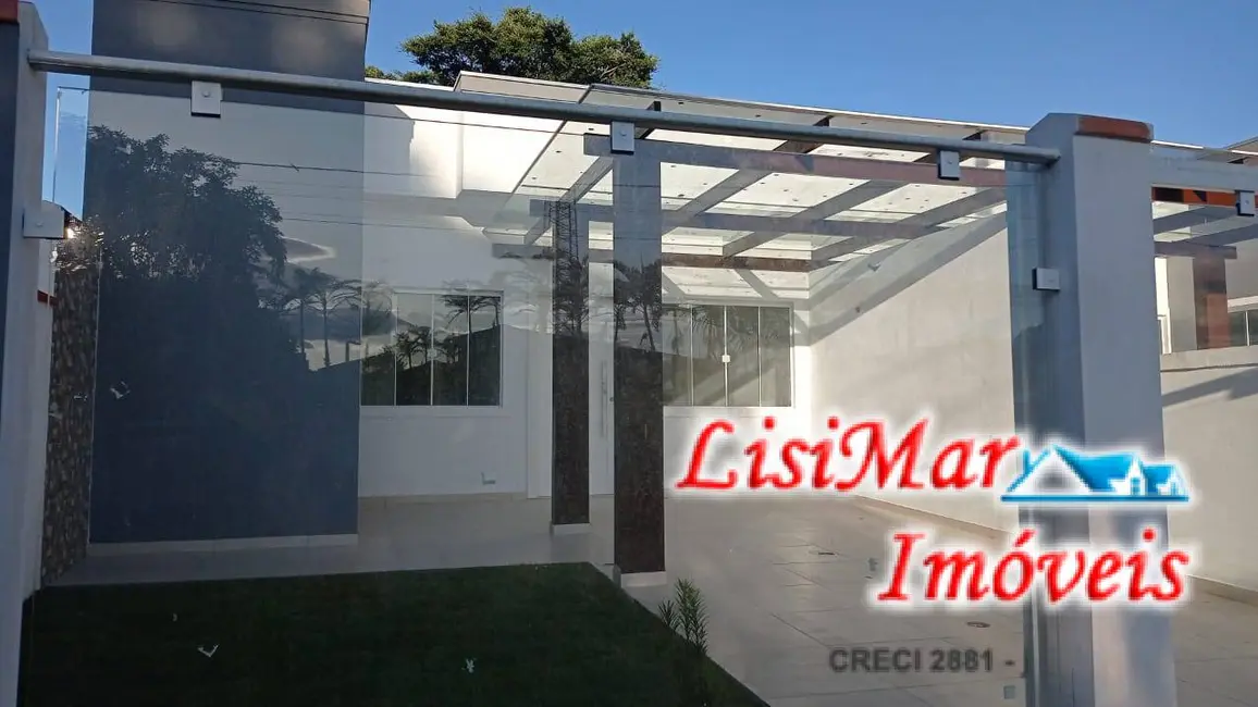 Foto 5 de Casa com 3 quartos à venda, 161m2 em Itapoa - SC
