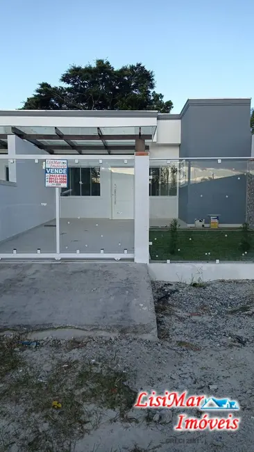 Foto 6 de Casa com 3 quartos à venda, 161m2 em Itapoa - SC