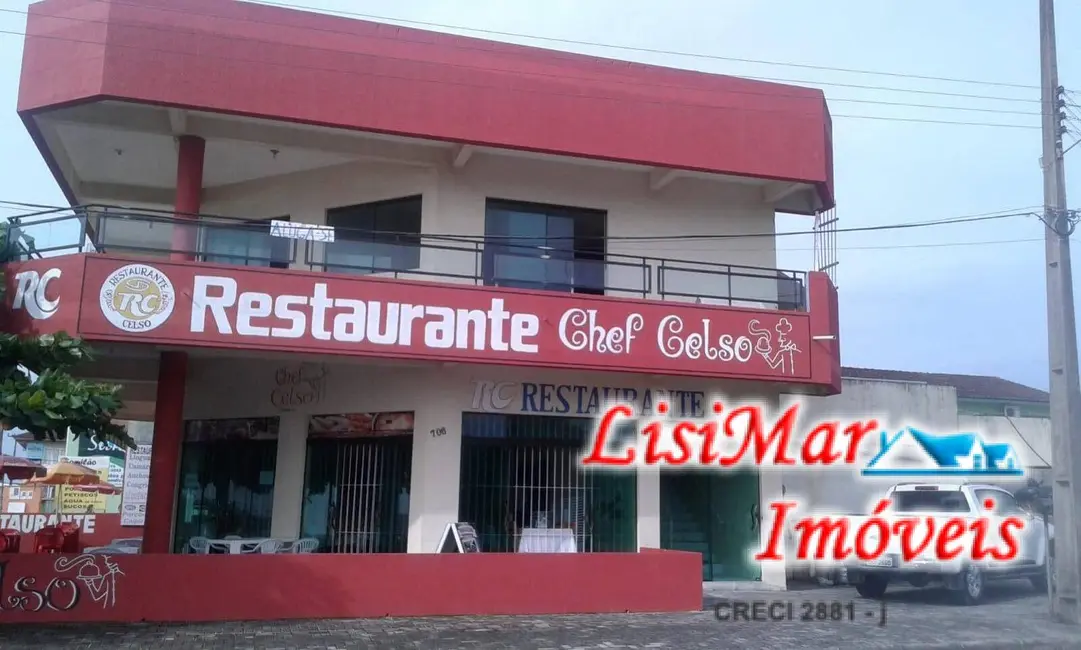 Foto 4 de Sobrado com 3 quartos à venda, 220m2 em Itapoa - SC